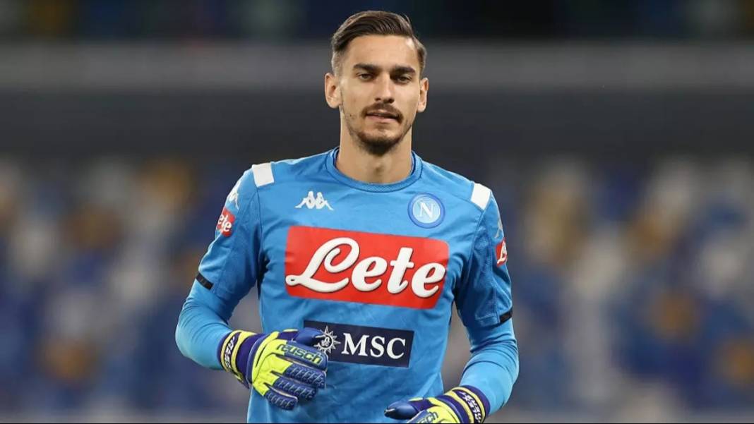 Galatasaray'ın çok gizli transfer listesi sızdırıldı 4